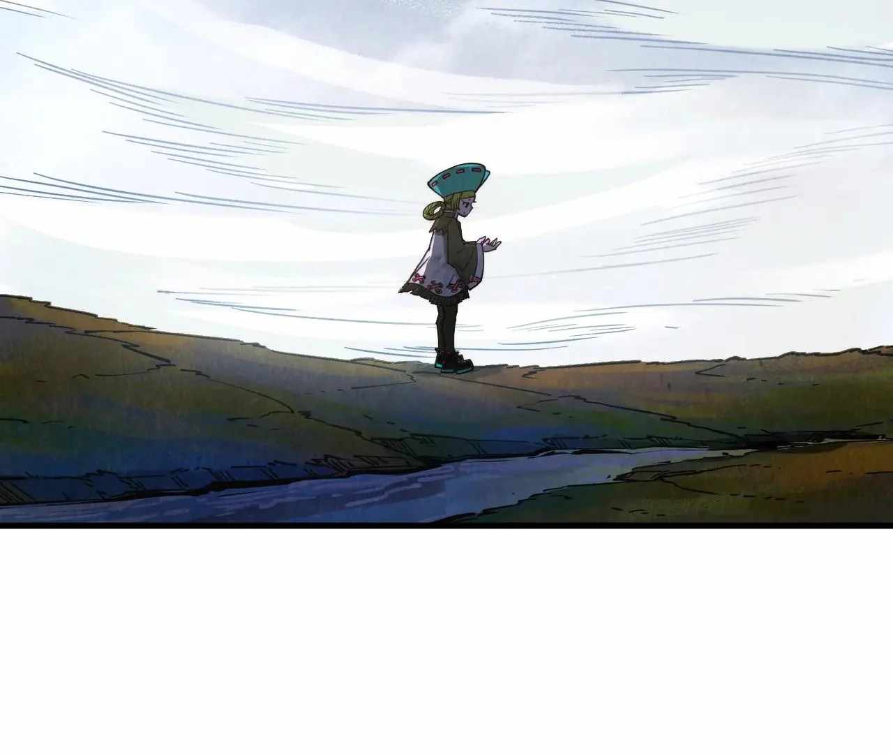 The Eternal Supreme Chapter 413 6